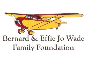 Bernard & Effie Jo Wade Family Foundation